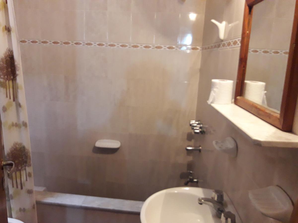Hotel Daives Термас-де-Ріо-Ондо Екстер'єр фото